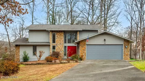 135 Inata Cir, Loudon, TN 37774