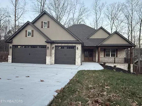 100 Tigitsi Ln, Loudon, TN 37774