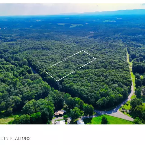 lot3 Lantana Rd, Crossville, TN 38572