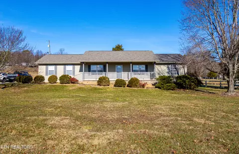 1248 S Old Sevierville Pike, Seymour, TN 37865