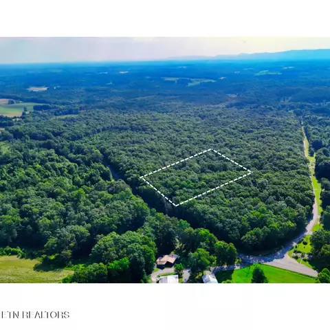 lot4 Lantana Rd, Crossville, TN 38572