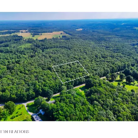 lot6 Turkey Blind Rd, Crossville, TN 38572