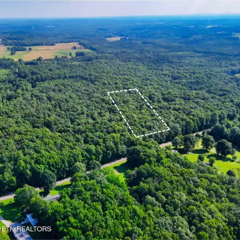 lot7 Turkey Blind Rd, Crossville, TN 38572