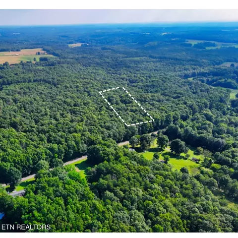 lot8 Turkey Blind Rd, Crossville, TN 38572