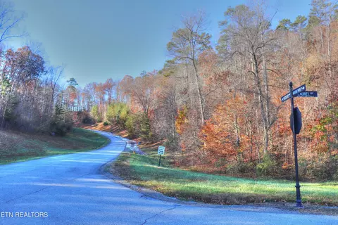 lot190 Hickory Way, La Follette, TN 37766