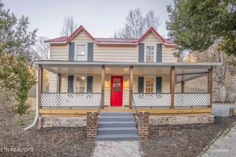 299 Big Mountain Hollow Rd, Oliver Springs, TN 37840