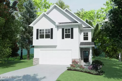 7904 Tree Line Ln, Corryton, TN 37721