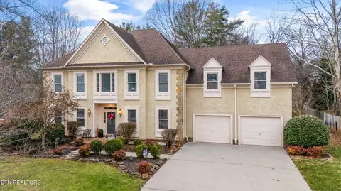 7437 Lawford Rd, Knoxville, TN 37919