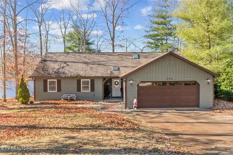 244 Lakeside Dr, Crossville, TN 38558