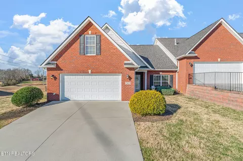 7415 Napa Valley Way, Knoxville, TN 37931