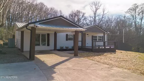 1036 Bales Rd, New Market, TN 37820