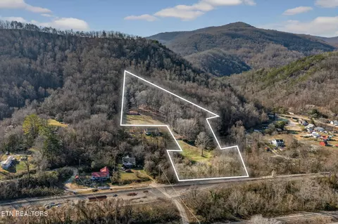 Butcher Lane, Rocky Top, TN 37769