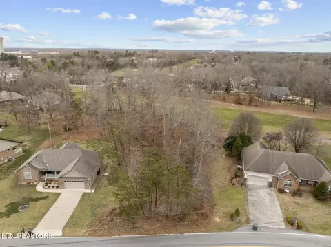 0 47 Ac E Deer Creek Dr, Crossville, TN 38571