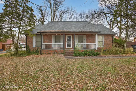 1091 Carol Ln, Cookeville, TN 38501