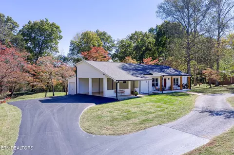 5526 Mount Herman Rd, Cookeville, TN 38506