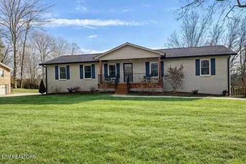 1868 Herbert Garrett Rd, Cookeville, TN 38506