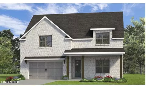 2516 Marshall Pass Rd, Knoxville, TN 37932