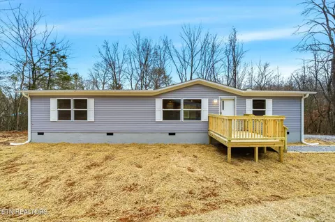 252 Ledgerwood Ln, Kingston, TN 37763