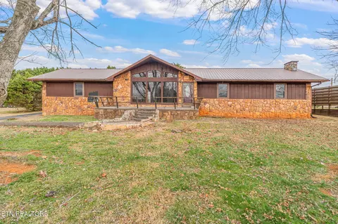 842 Collie Cove Ct, Friendsville, TN 37737