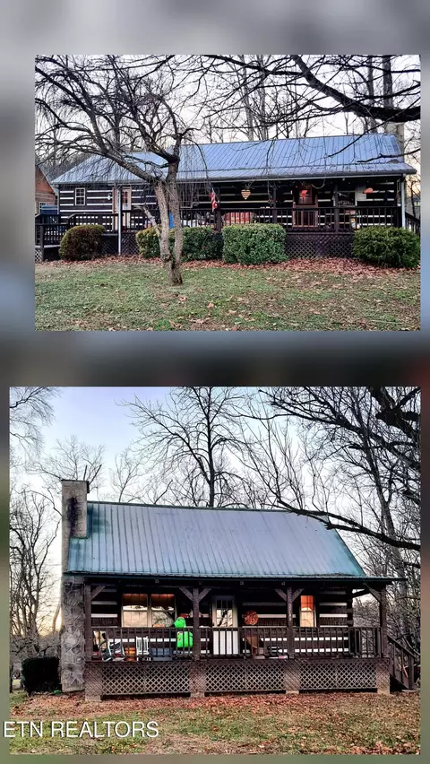 2745-2747 Cosby Hwy, Cosby, TN 37722