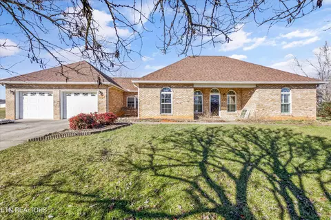 1730 Rivergate Dr, Sevierville, TN 37862