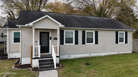 3701 Vera Dr, Knoxville, TN 37917