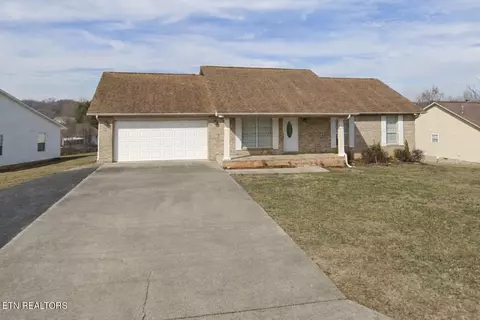 1750 Meadow Ridge Cir, Sevierville, TN 37862