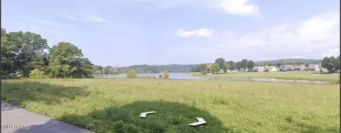 Big Valley Rd, Sharps Chapel, TN 37866