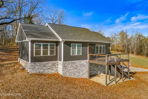 2725 Hickory Ridge Rd, White Pine, TN 37890