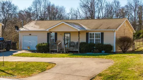 268 Highway 81 N, Jonesborough, TN 37659