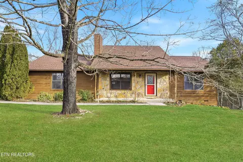 6600 Springer Dr, Knoxville, TN 37918