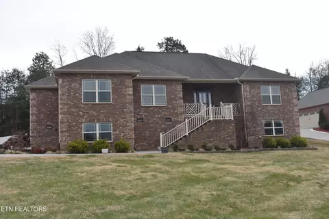 1831 Sierra Ln, Sevierville, TN 37862