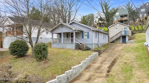 1629 Lenland Ave, Knoxville, TN 37920
