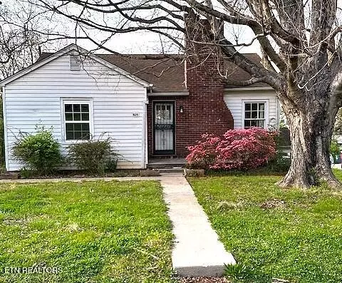 825 Gertrude Ave, Knoxville, TN 37920