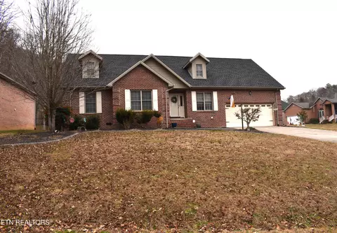 314 Picadilly Ct, Middlesboro, KY 40965