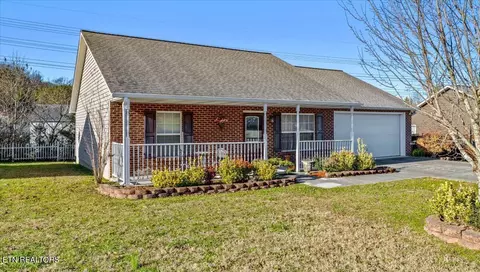 507 Drakewood Rd, Knoxville, TN 37924