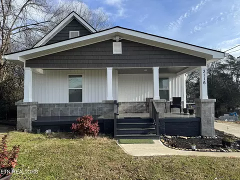 3116 Rector St, Knoxville, TN 37921