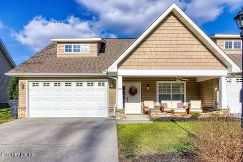 332 Meriwether Way, Pigeon Forge, TN 37863
