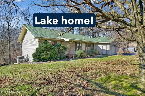 1016 Hickory Hill Dr, Jamestown, TN 38556