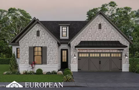 lot25 White Sycamore Ln, Knoxville, TN 37932