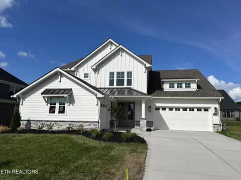 lot26 White Sycamore Ln, Knoxville, TN 37932