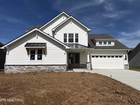 lot26 White Sycamore Ln, Knoxville, TN 37932