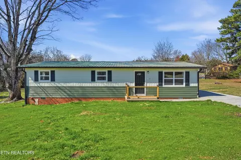 263 County Road 500, Englewood, TN 37329