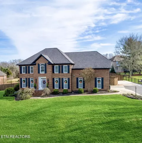 12408 Fort West Dr, Knoxville, TN 37934