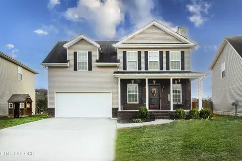 7324 Lucky Clover Ln, Knoxville, TN 37931