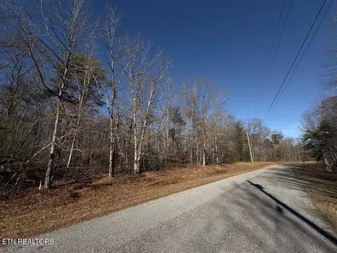0 Anne Rd, Monterey, TN 38574