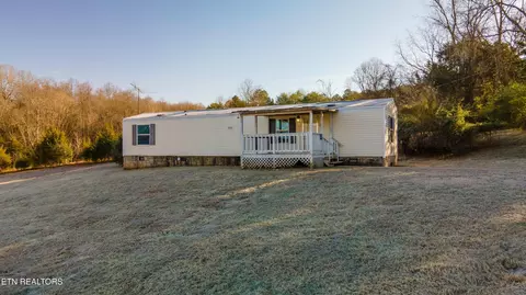 1754 Buck Hollow Rd, New Market, TN 37820