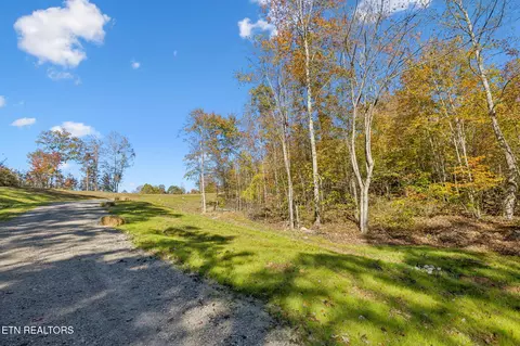Sheep Ranch Road, Robbins, TN 37852