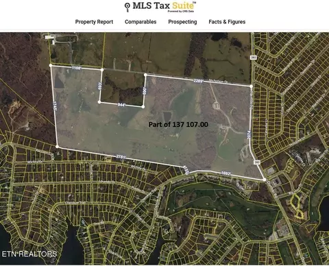 Nicholson Drive-83.55 Acres, Crossville, TN 38572