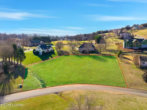 lot11 Bentwood Dr, Kodak, TN 37764